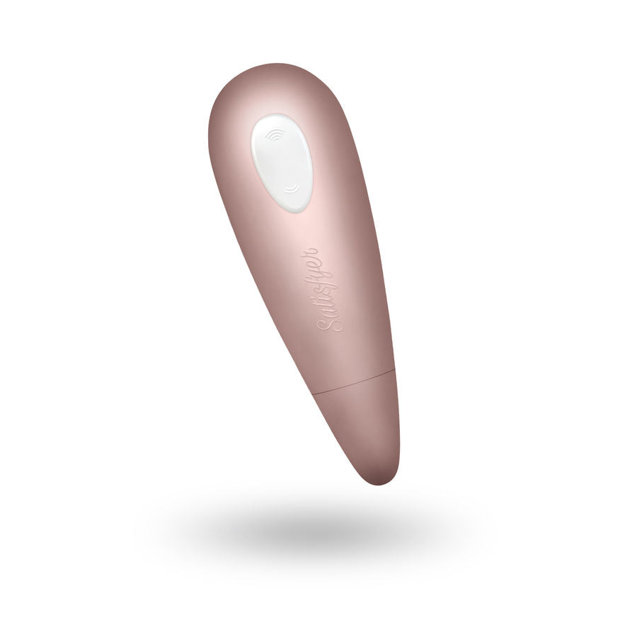 SATISFYER - 1 NEXT GENERATION SATISFYER AIR PULSE  NOCTURNA DESIRES