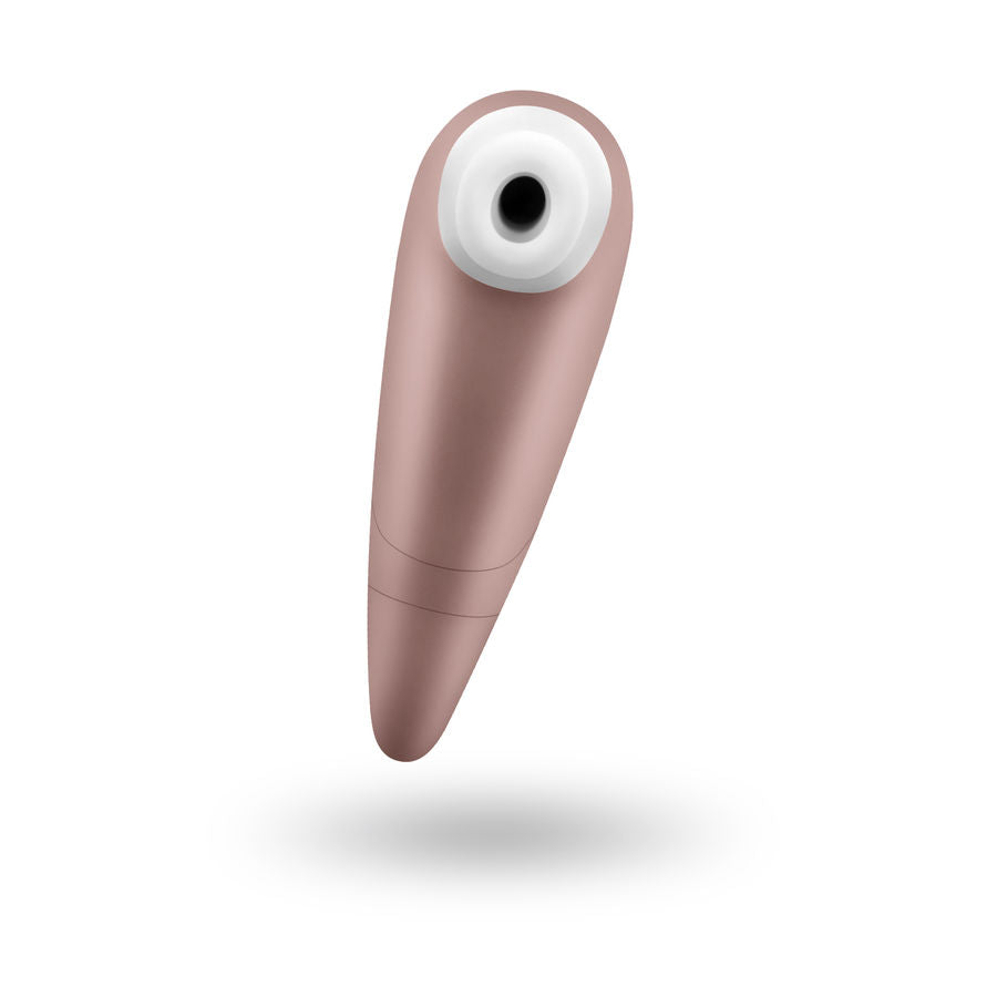 SATISFYER - 1 NEXT GENERATION SATISFYER AIR PULSE  NOCTURNA DESIRES