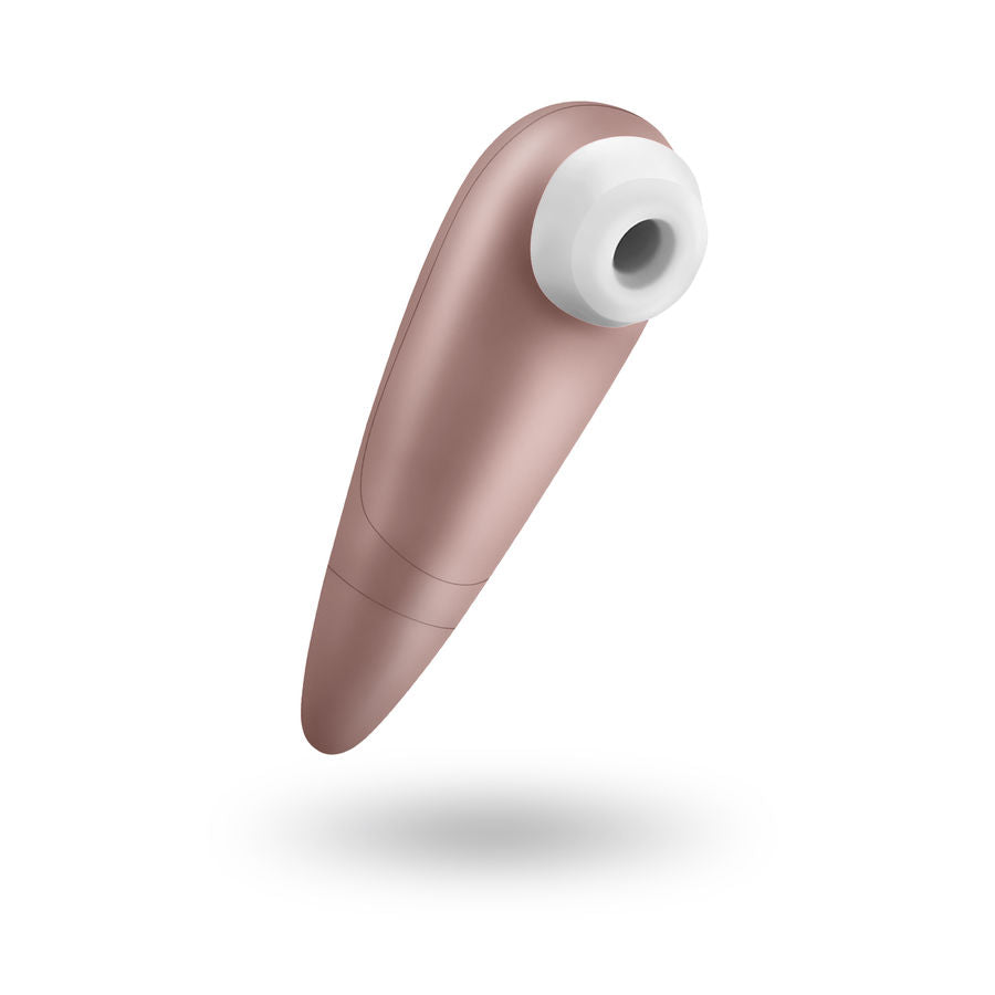 SATISFYER - 1 NEXT GENERATION SATISFYER AIR PULSE  NOCTURNA DESIRES