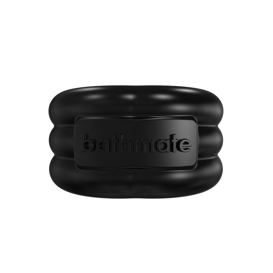 BATHMATE - STRETCH VIBE RING 3 SPEEDS BATHMATE  NOCTURNA DESIRES