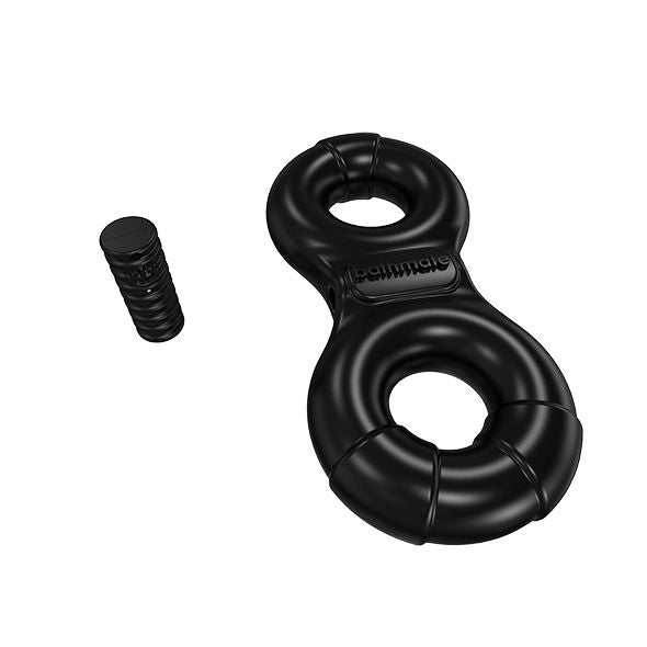 BATHMATE - VIBE RING EIGHT BATHMATE  NOCTURNA DESIRES