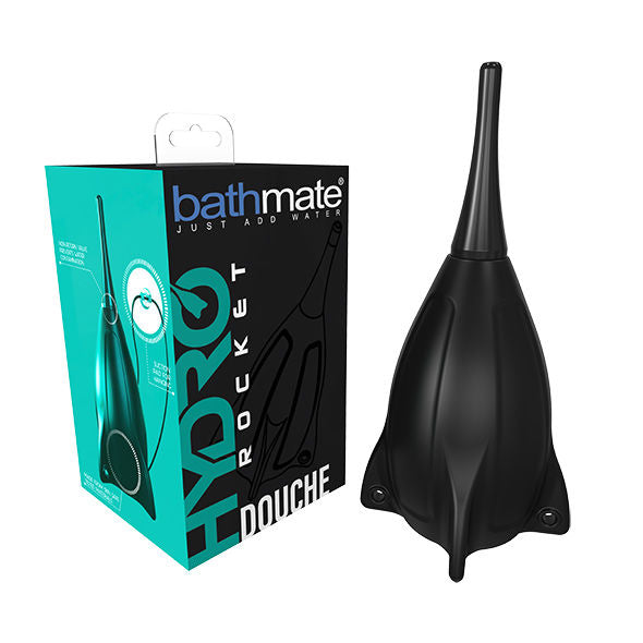 BATHMATE - HYDRO ROCKET DOUCHE BATHMATE  NOCTURNA DESIRES