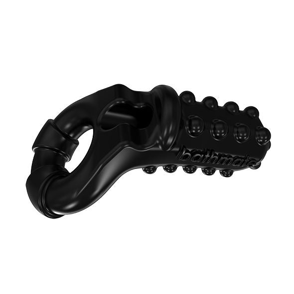 BATHMATE - VIBE RING TICKLE BATHMATE  NOCTURNA DESIRES