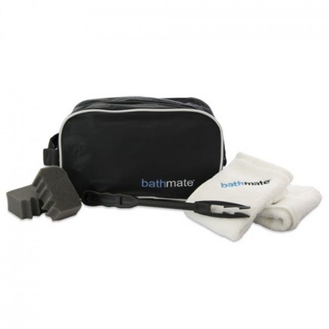 BATHMATE - CLEANING KIT BATHMATE  NOCTURNA DESIRES