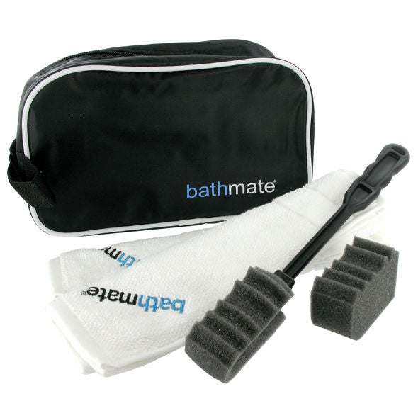 BATHMATE - CLEANING KIT BATHMATE  NOCTURNA DESIRES