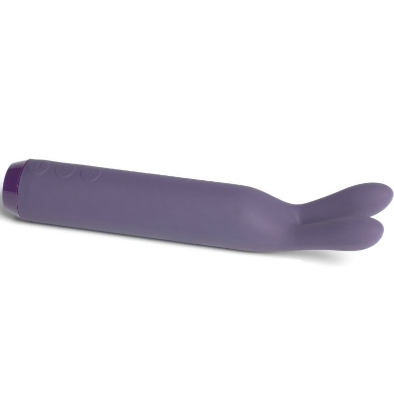 JE JOUE - VIBRATING BULLET RABBIT PURPLE JE JOUE  NOCTURNA DESIRES