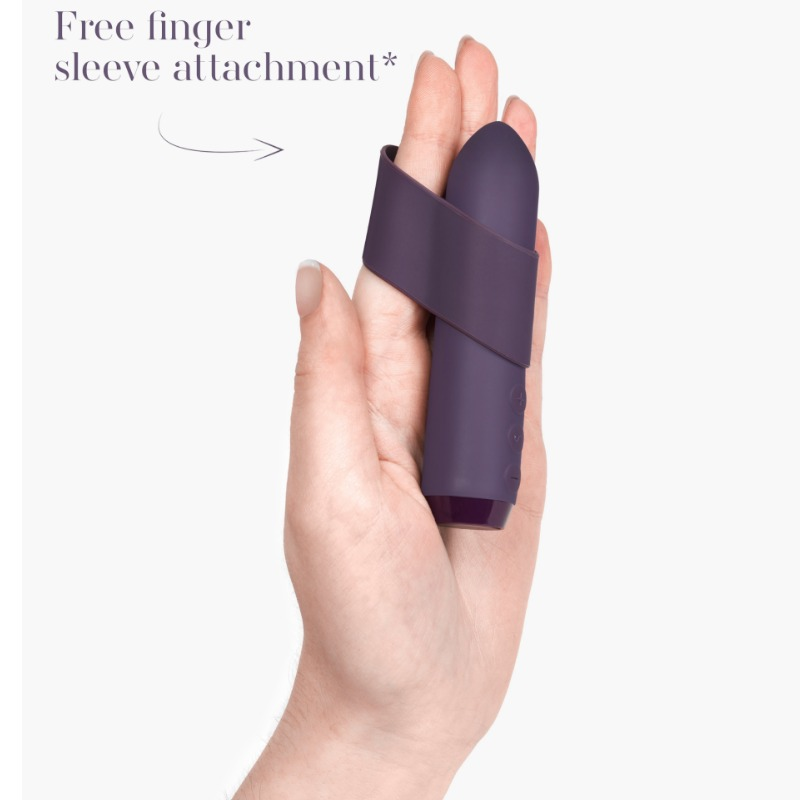 JE JOUE - CLASSIC BULLET VIBRATOR JE JOUE  NOCTURNA DESIRES