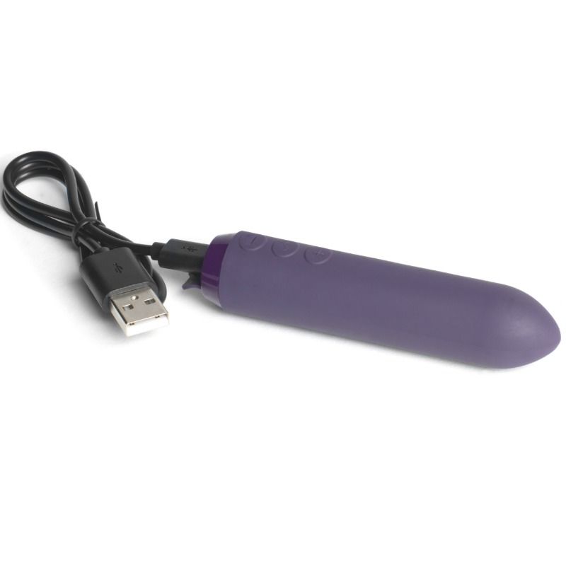 JE JOUE - CLASSIC BULLET VIBRATOR JE JOUE  NOCTURNA DESIRES