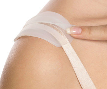 BYE-BRA - CUSHION ANTI-SLIP BRA - NOCTURNA DESIRES