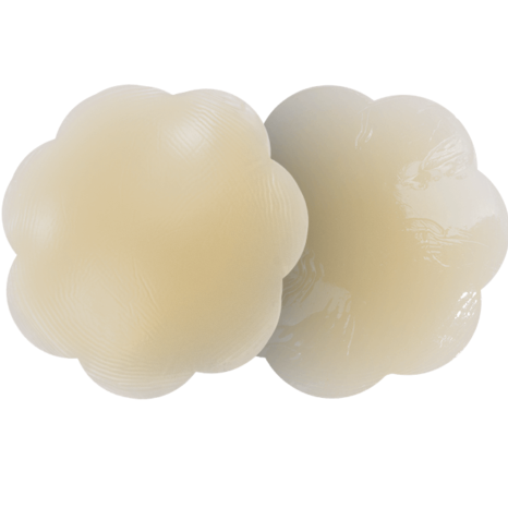 BYE-BRA - NIPPLE COVERS PETALOS BYE BRA - ACCESSORIES  NOCTURNA DESIRES