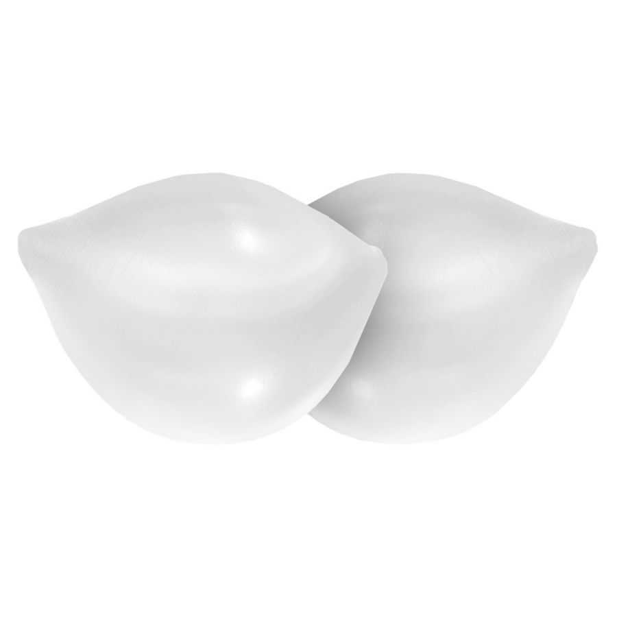 BYE-BRA - SEMI PADS PUSH-UP TRASPARENT BYE BRA - PULL UPS  NOCTURNA DESIRES