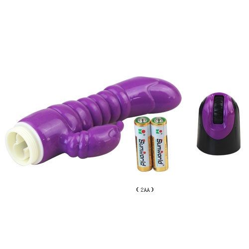 BAILE - LOVET VIBRATOR SENSATION VIOLET BAILE VIBRATORS  NOCTURNA DESIRES