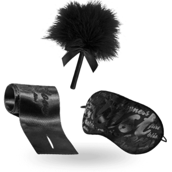 BIJOUX - INSTRUMENTS OF PLEASURE GREEN LEVEL - NOCTURNA DESIRES