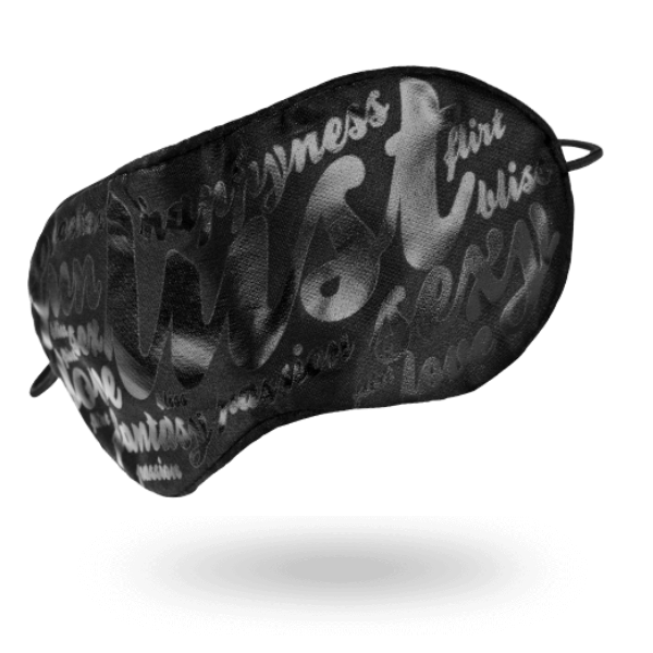 BIJOUX - LES PETITS BONBONS MASK OF PASSION BIJOUX PETITS BONBONS  NOCTURNA DESIRES