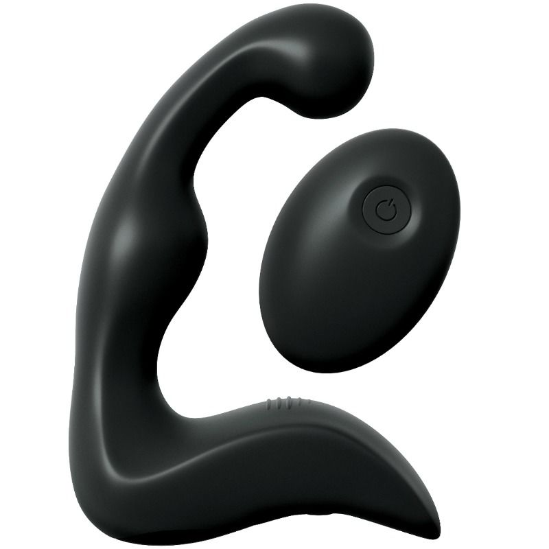 ANAL FANTASY ELITE COLLECTION - REMOTE CONTROL P-SPOT PRO ANAL FANTASY ELITE COLLECTION  NOCTURNA DESIRES