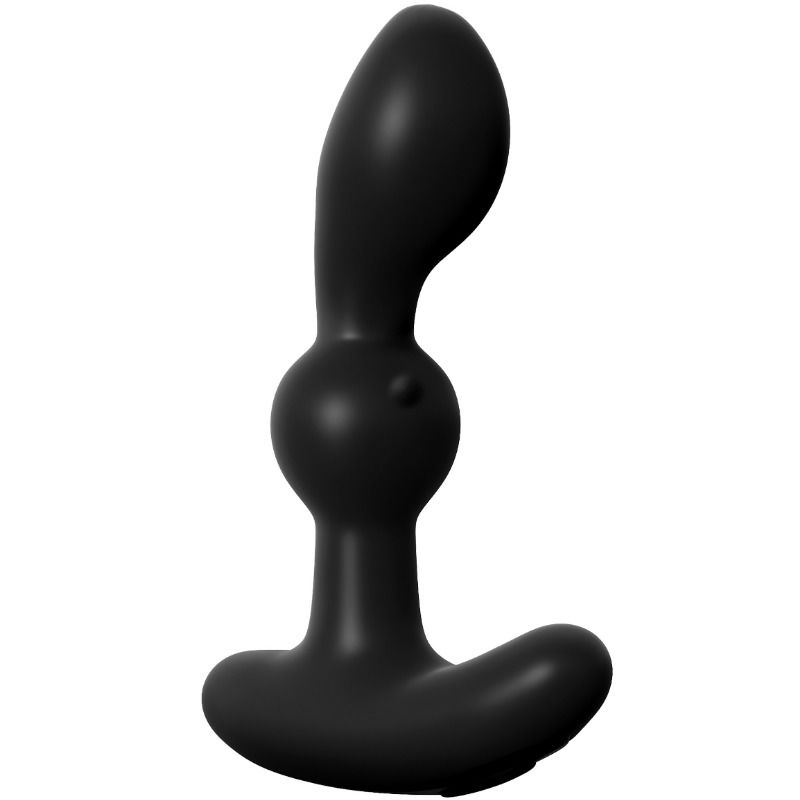 ANAL FANTASY ELITE COLLECTION  - P-MOTION MASSAGER ANAL FANTASY ELITE COLLECTION  NOCTURNA DESIRES