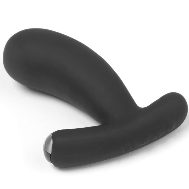 JE JOUE - NUO V.2 VIBRATING ANAL PLUG JE JOUE  NOCTURNA DESIRES