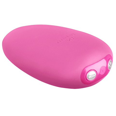 JE JOUE - MIMI SOFT FUCHSIA MASSAGER JE JOUE  NOCTURNA DESIRES