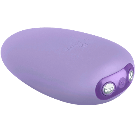 JE JOUE - MIMI SOFT PURPLE MASSAGER JE JOUE  NOCTURNA DESIRES