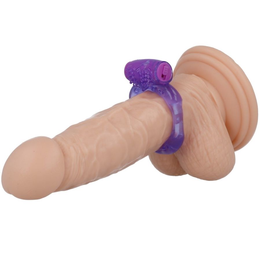 CASUAL LOVE - RING 32 PURPLE CASUAL LOVE  NOCTURNA DESIRES