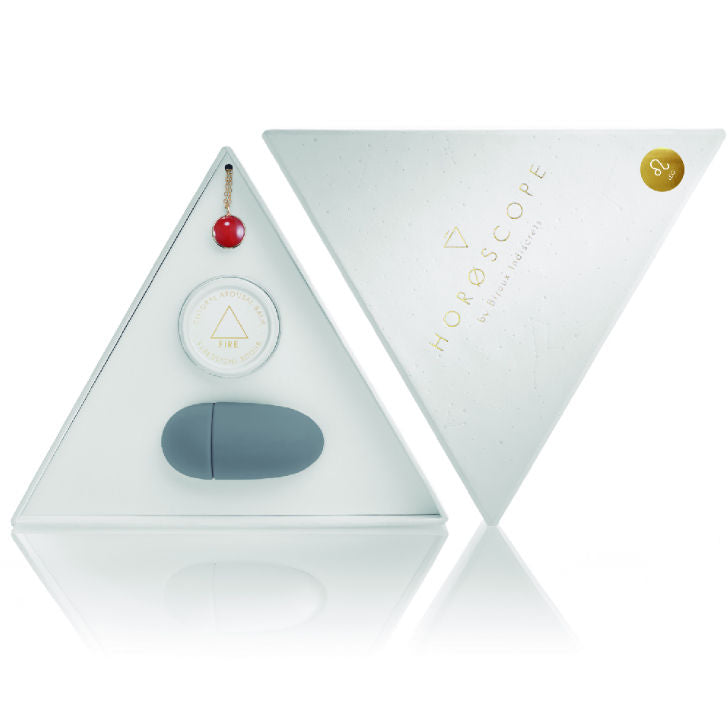BIJOUX - INDISCRETS HOROSCOPE KIT LEO BIJOUX HOROSCOPE  NOCTURNA DESIRES