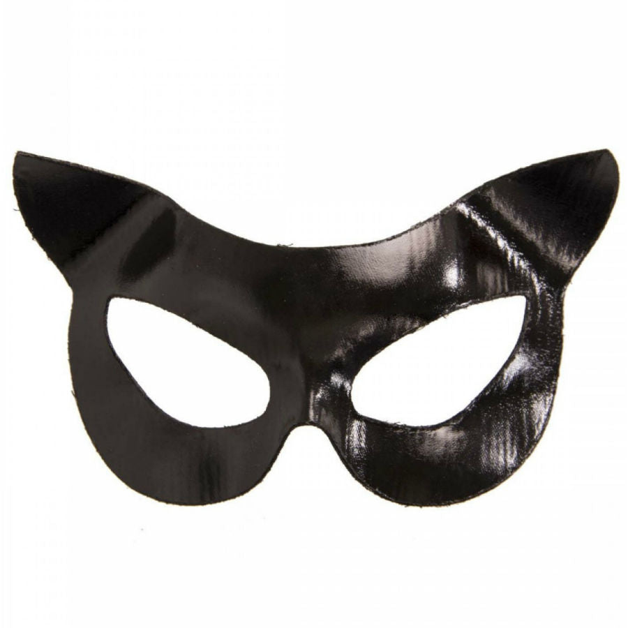 LEG AVENUE - VINYL CAT MASK LEG AVENUE ACCESSORIES  NOCTURNA DESIRES