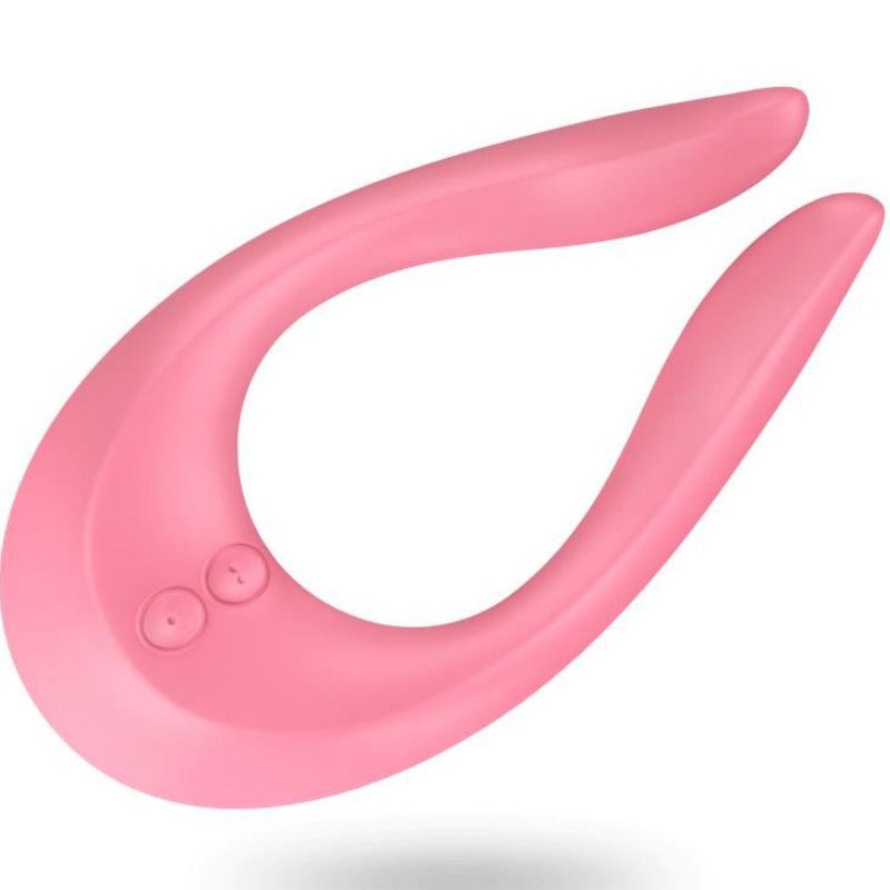 SATISFYER - PARTNER MULTIFUN 2 - NOCTURNA DESIRES