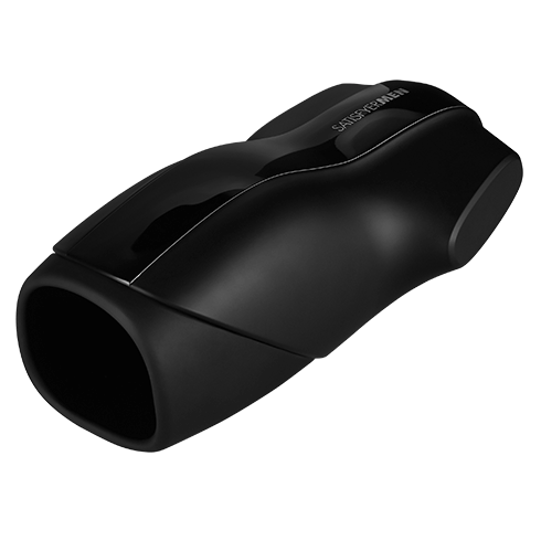 SATISFYER - MEN VIBRATION - NOCTURNA DESIRES