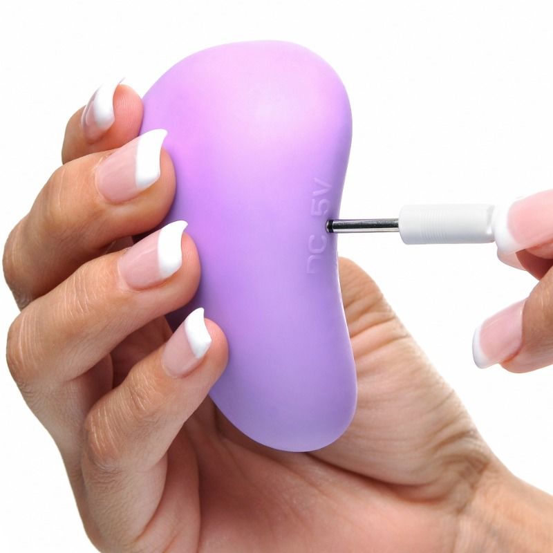 FANTASY FOR HER - VIBRATING PETITE AROUSE-HER - NOCTURNA DESIRES