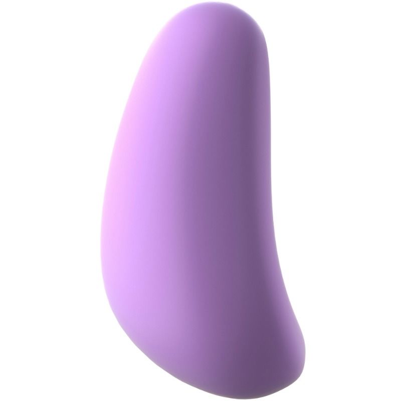 FANTASY FOR HER - VIBRATING PETITE AROUSE-HER - NOCTURNA DESIRES