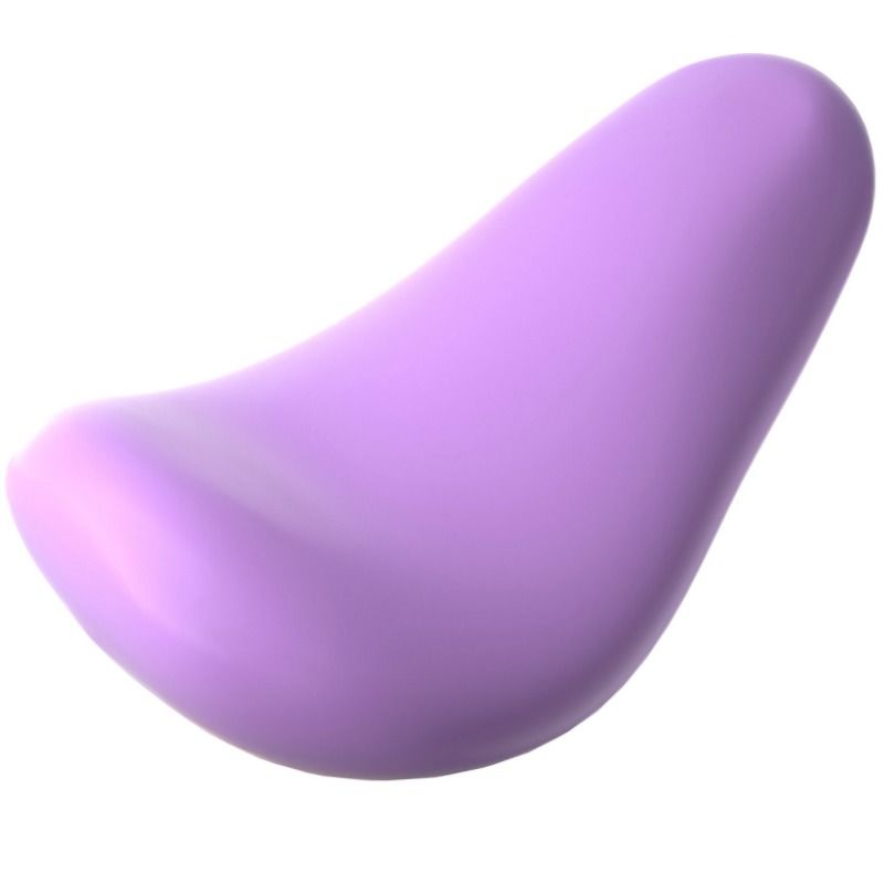FANTASY FOR HER - VIBRATING PETITE AROUSE-HER - NOCTURNA DESIRES