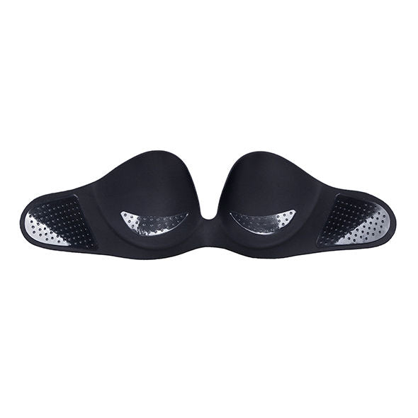 BYE-BRA - GALA BRA CUP D BLACK BYE BRA - BRAS  NOCTURNA DESIRES