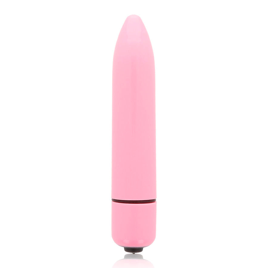 GLOSSY - THIN VIBE PINK GLOSSY  NOCTURNA DESIRES