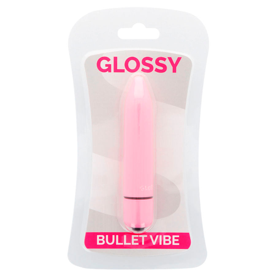 GLOSSY - THIN VIBE PINK GLOSSY  NOCTURNA DESIRES