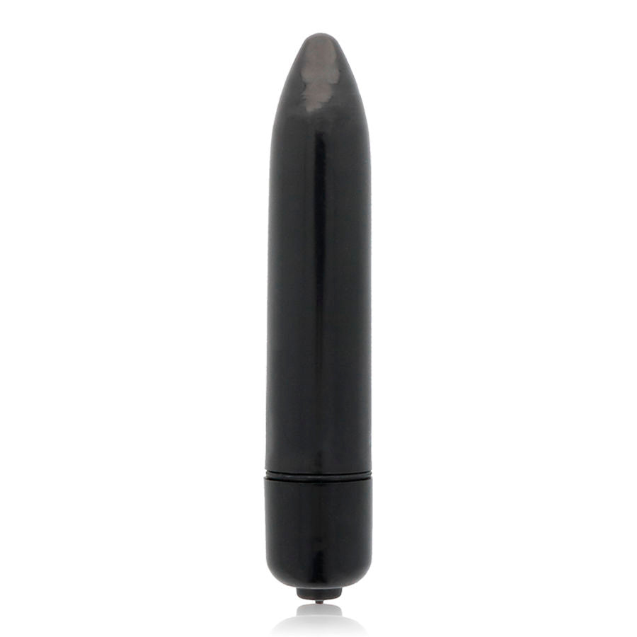 GLOSSY - THIN VIBE BLACK GLOSSY  NOCTURNA DESIRES