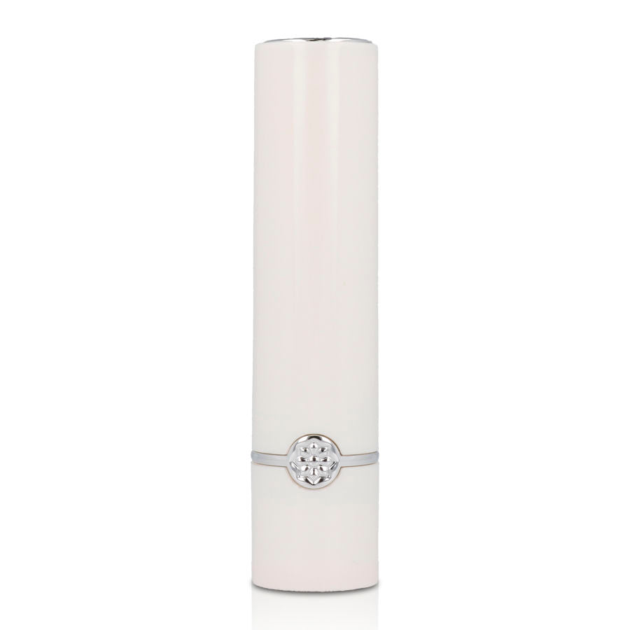 LIPS STYLE - CLEO WHITE & PINK LIPS STYLE  NOCTURNA DESIRES