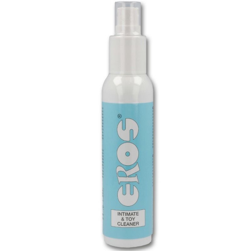 EROS - INTIMATE TOY CLEANER 100 ML EROS CLASSIC LINE  NOCTURNA DESIRES