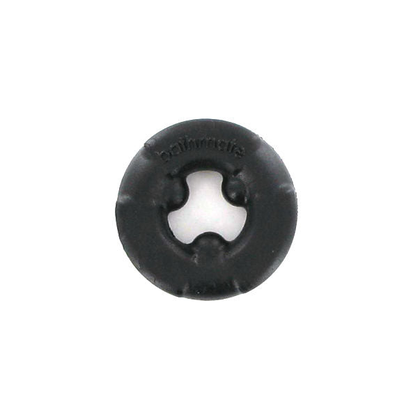 BATHMATE - BLACK GLADIATOR PENIS RING BATHMATE  NOCTURNA DESIRES