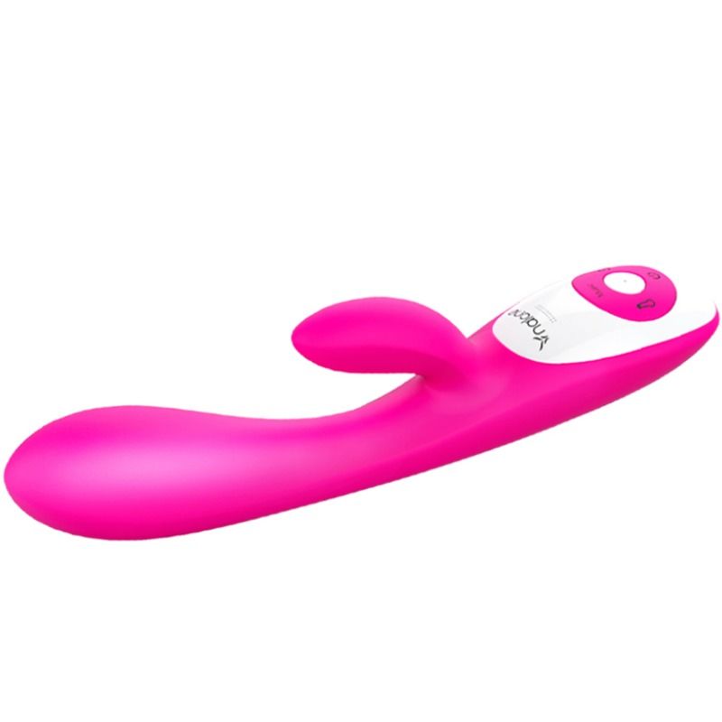 NALONE - WANT RECHARGEABLE VIBRATOR VOICE CONTROL NALONE  NOCTURNA DESIRES