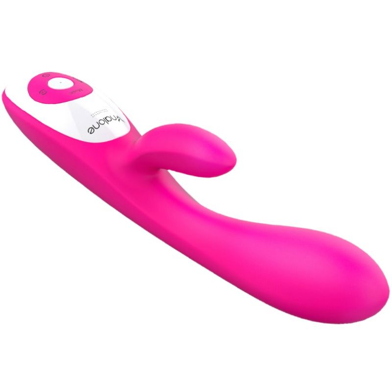 NALONE - WANT RECHARGEABLE VIBRATOR VOICE CONTROL NALONE  NOCTURNA DESIRES