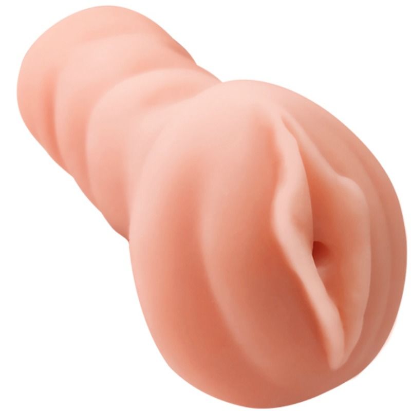 CRAZY BULL - LEILA VAGINA MASTURBADOR 13.5 CM CRAZY BULL  NOCTURNA DESIRES