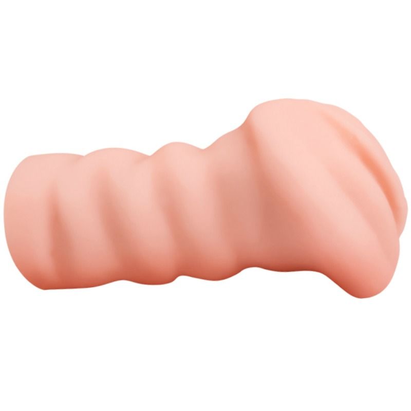 CRAZY BULL - LEILA VAGINA MASTURBADOR 13.5 CM CRAZY BULL  NOCTURNA DESIRES