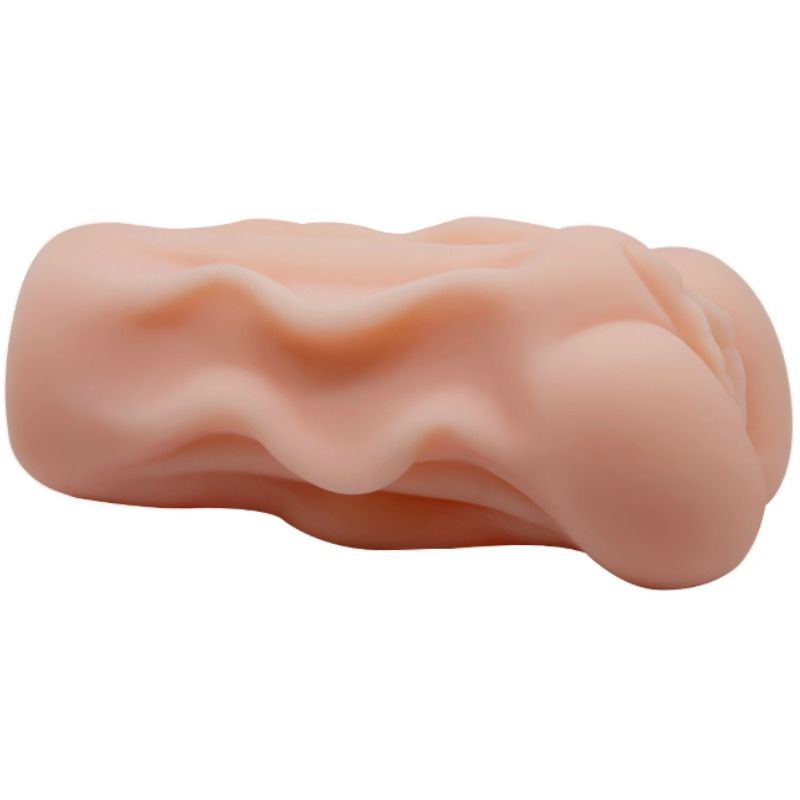 CRAZY BULL - LINDA VAGINA MASTURBATOR 13.7 CM CRAZY BULL  NOCTURNA DESIRES