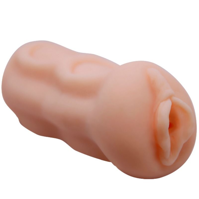 CRAZY BULL - LILLIAN VAGINA MASTURBATOR 13 CM CRAZY BULL  NOCTURNA DESIRES