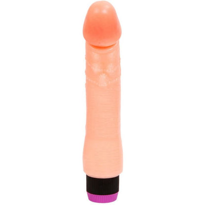 BAILE - NATURAL FLEXIBLE REALISTIC VIBRATOR 24 CM BAILE VIBRATORS  NOCTURNA DESIRES