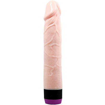 BAILE - ADOUR CLUB REALISTIC VIBRATOR 21.5 CM BAILE  NOCTURNA DESIRES
