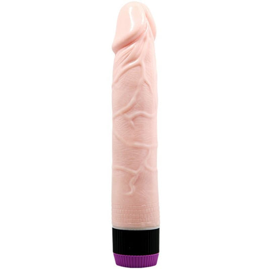 BAILE - ADOUR CLUB REALISTIC VIBRATOR 21.5 CM BAILE  NOCTURNA DESIRES