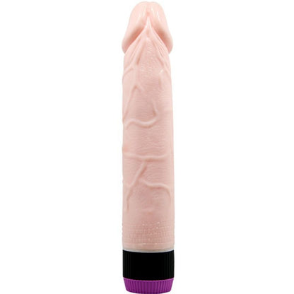BAILE - ADOUR CLUB REALISTIC VIBRATOR 21.5 CM BAILE  NOCTURNA DESIRES