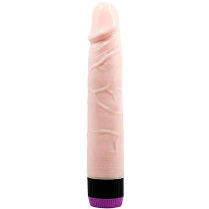 BAILE - ADOUR CLUB REALISTIC VIBRATOR 21.5 CM BAILE  NOCTURNA DESIRES