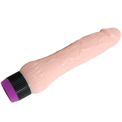 BAILE - ADOUR CLUB REALISTIC VIBRATOR WIDE BASE 22 CM BAILE  NOCTURNA DESIRES